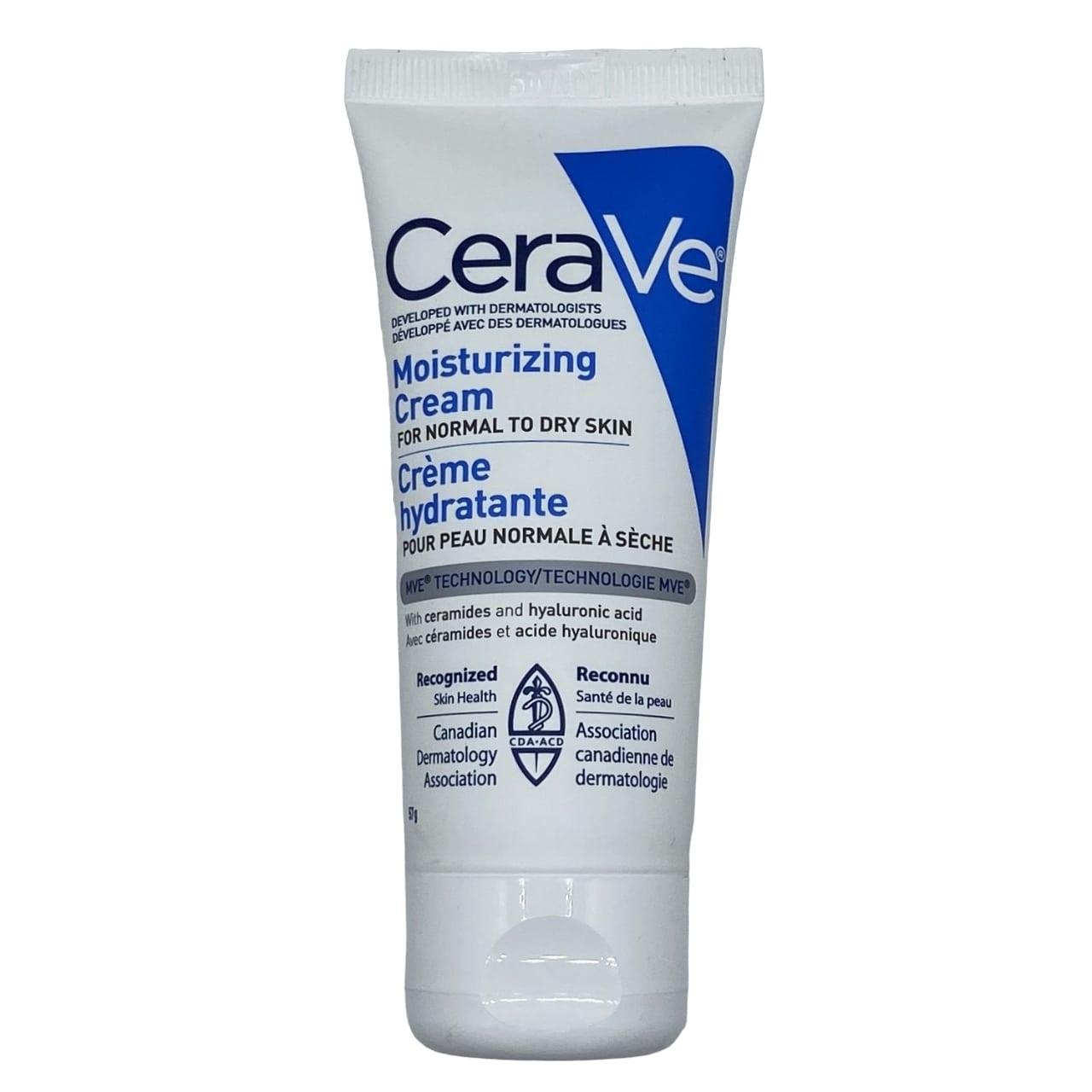 CeraVe Moisturizing Cream