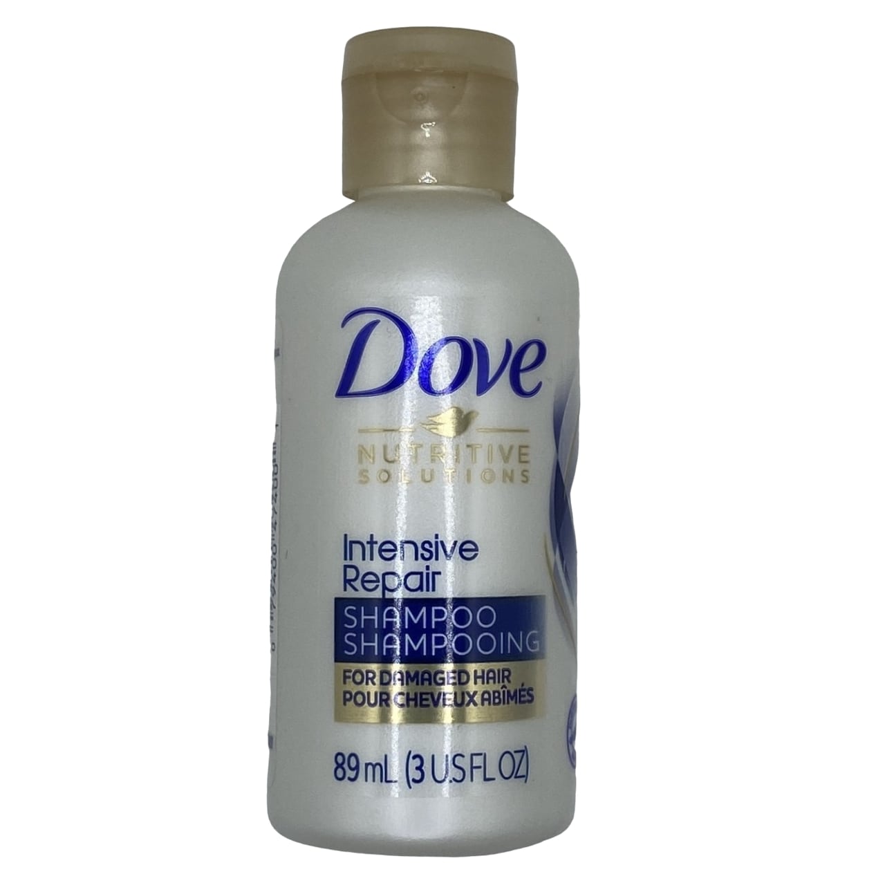 Dove Intensive Repair Shampoo