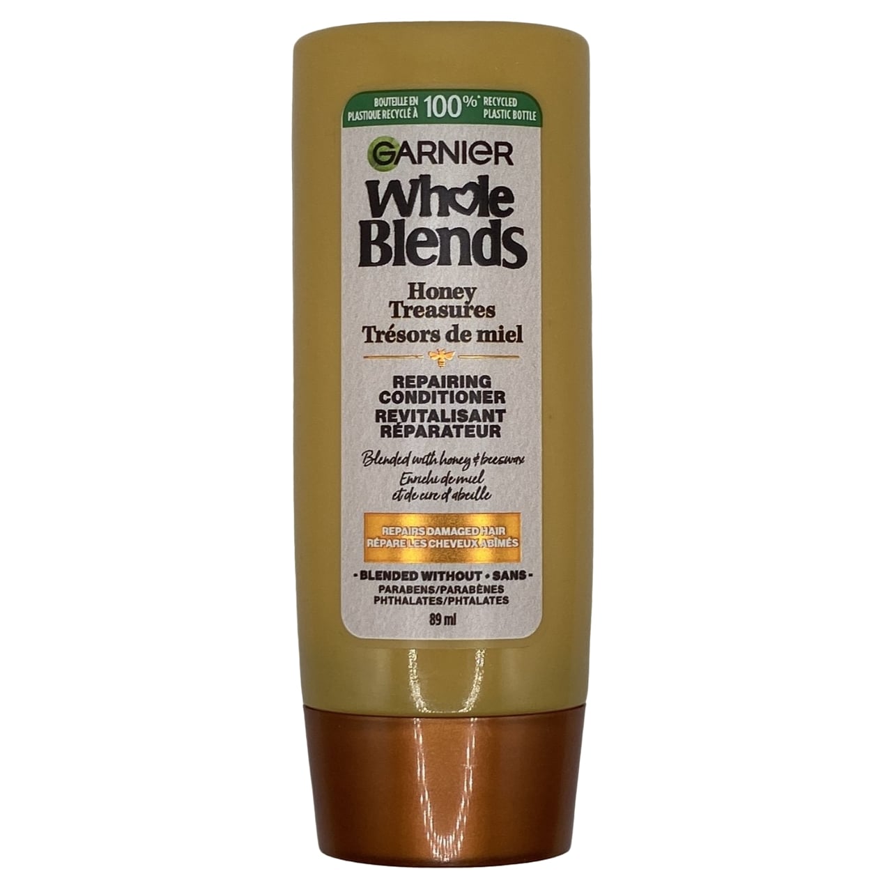 Garnier Whole Blends Honey Treasures Repairing Conditioner