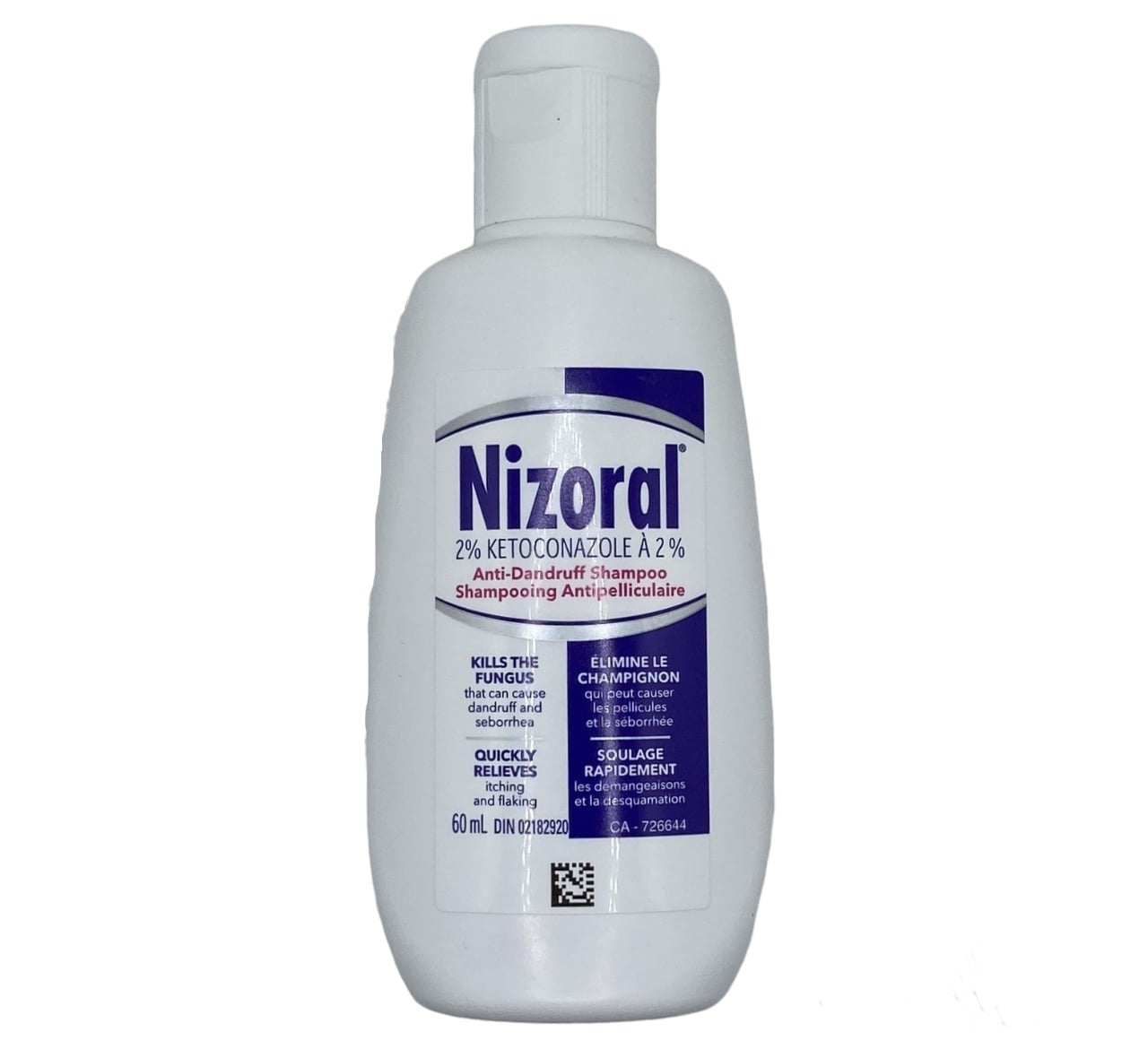 Nizoral Anti-dandruff Shampoo