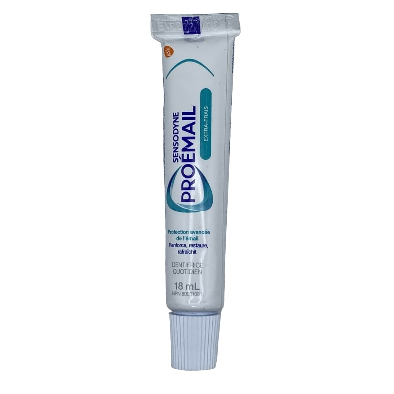 Sensodyne Pronamel Extra Fresh Toothpaste