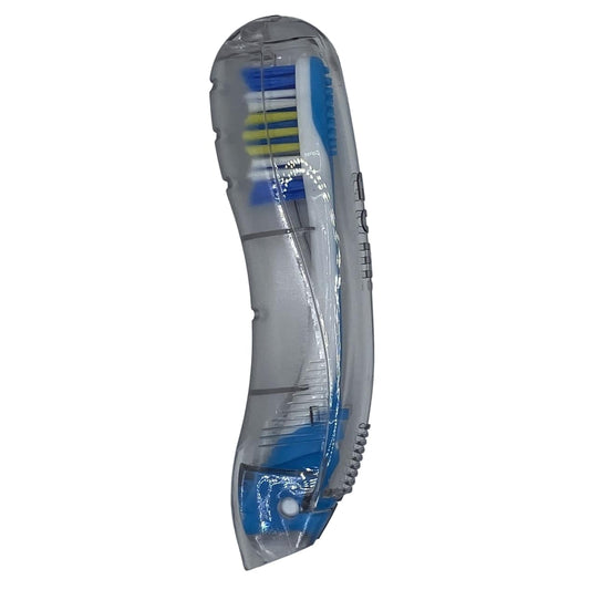 GUM Travel Toothbrush