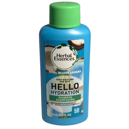 Herbal Essences Hello Hydration Shampoo