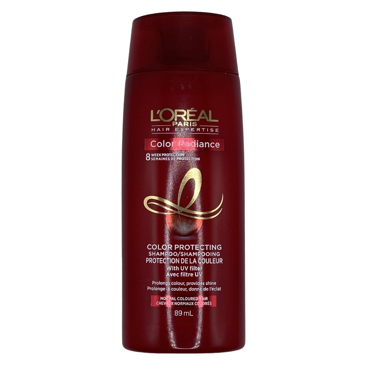 L'Oreal Color Radiance Shampoo