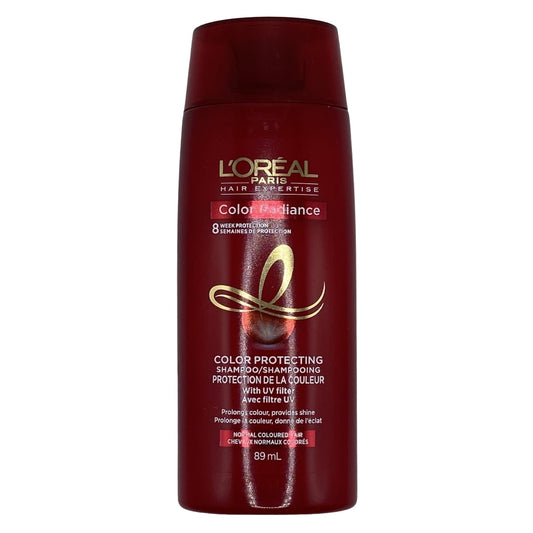 L'Oreal Color Radiance Shampoo