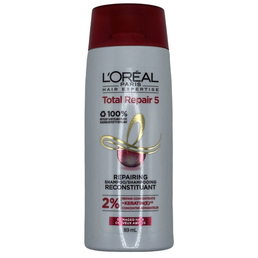 L'Oreal Total Repair 5 Shampoo
