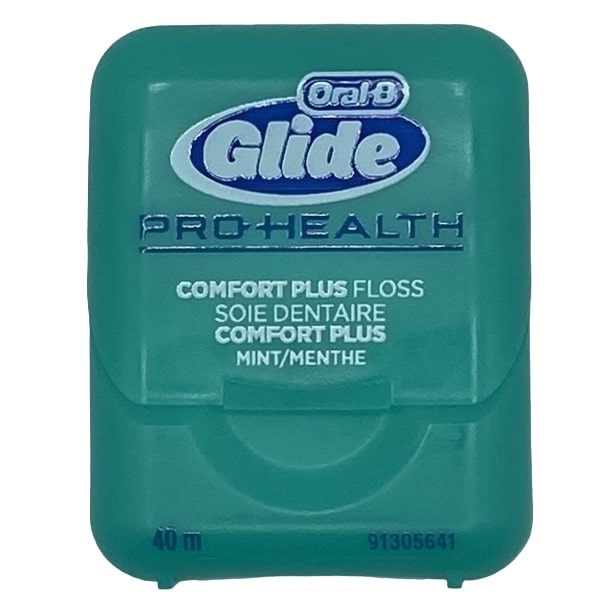 Oral-B Glide Pro Health Comfort Plus Floss